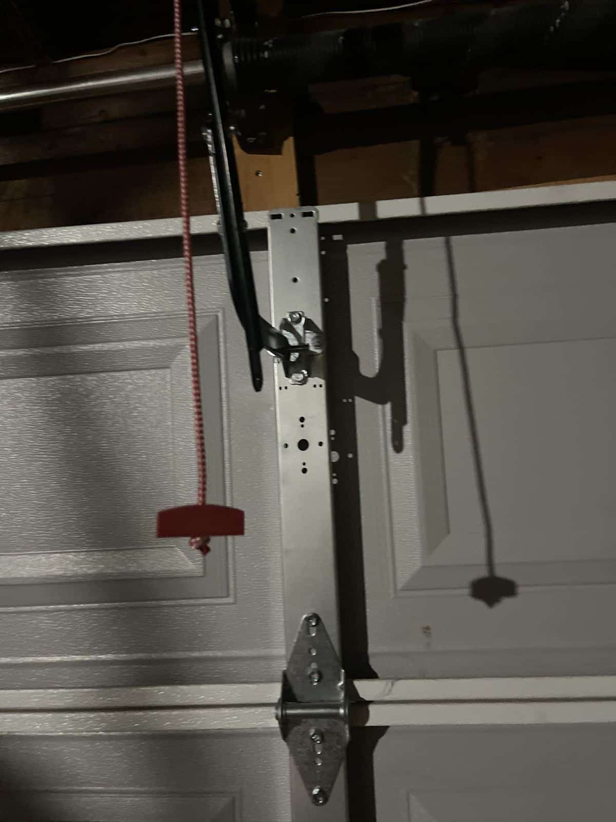 New Garage Door Installation in Roseville, CA