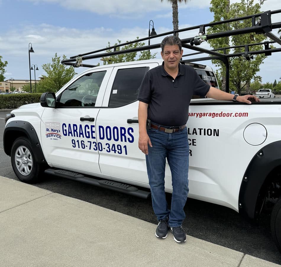 St. Mary's Garage Door Services - Top Rated Local 24/7 Garage Repair Services Hire a licensed garage door repair technician in Roseville, CA