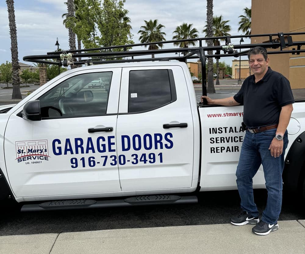 Top Rated Local 24/7 Garage Repair Services Roseville Garage Door Repair, Replacement and Installation Services