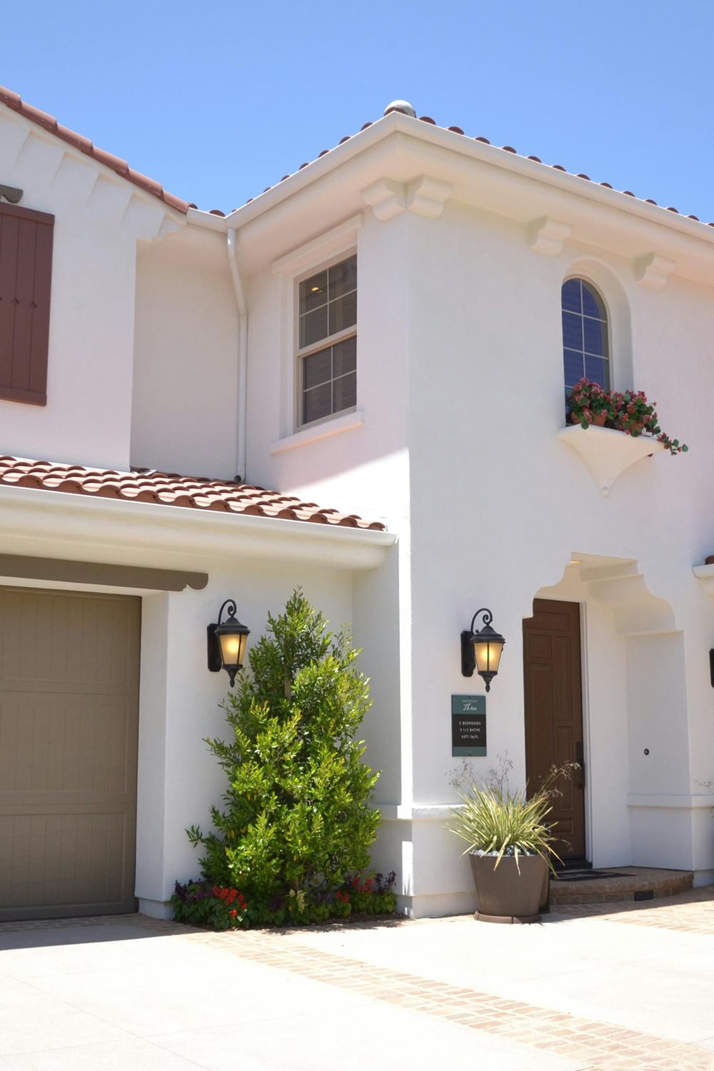 Energy Efficient Garage Doors in Roseville, CA