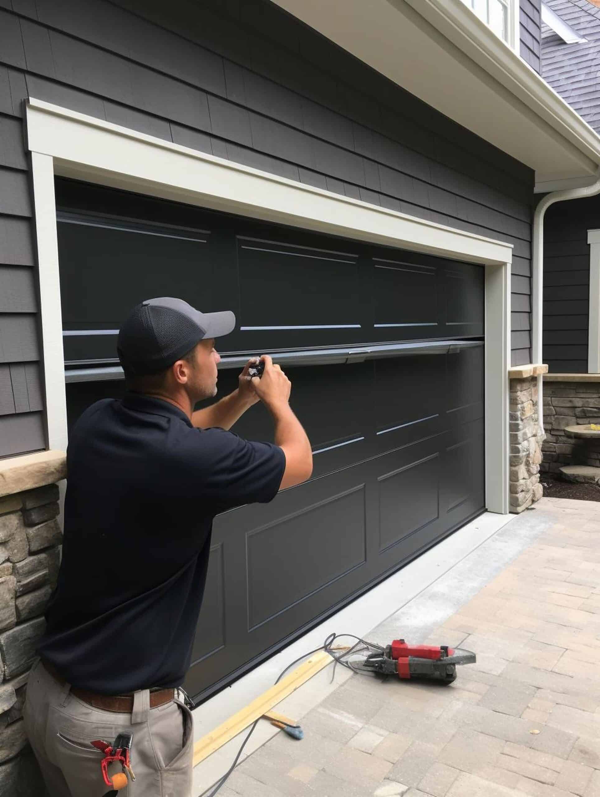 Garage Door Service