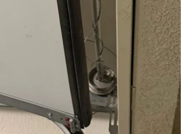 How to Know If Your Garage Door Cables Need Replacing