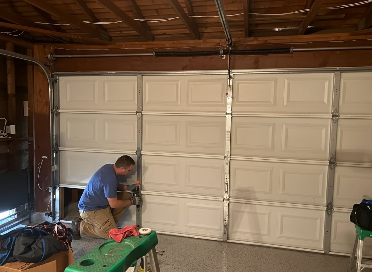 St Marys Garage Services in Roseville