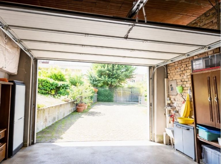 What Granite Bay Homeowners Should Know Before Repairing or Upgrading Their Garage Door