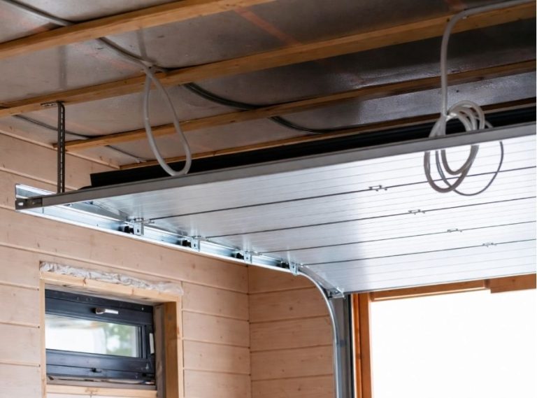 City vs Suburb: Why Garage Door Repair Needs in Sacramento and Roseville Are Not the Same