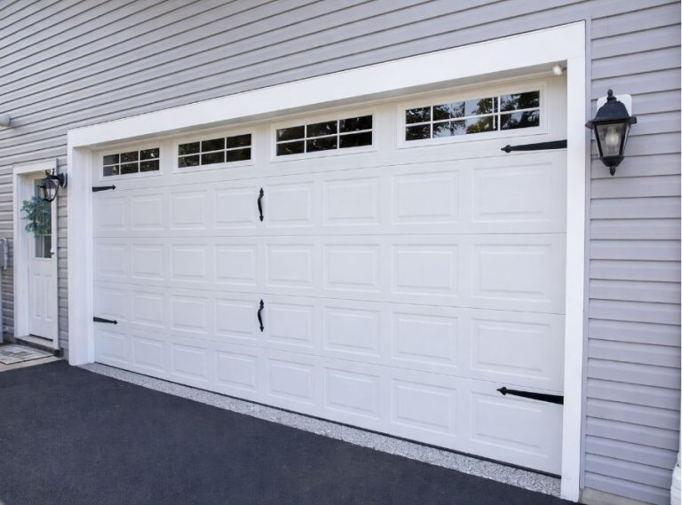 Why Garage Doors in Citrus Heights, Fair Oaks, and Orangevale Age Differently Than Newer Suburbs